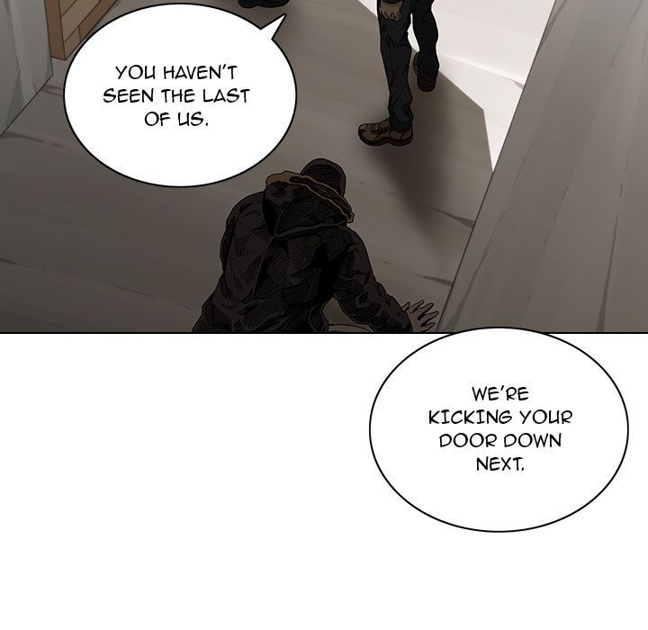 Our Twenties Manhwa - Chapter 6 Page 22