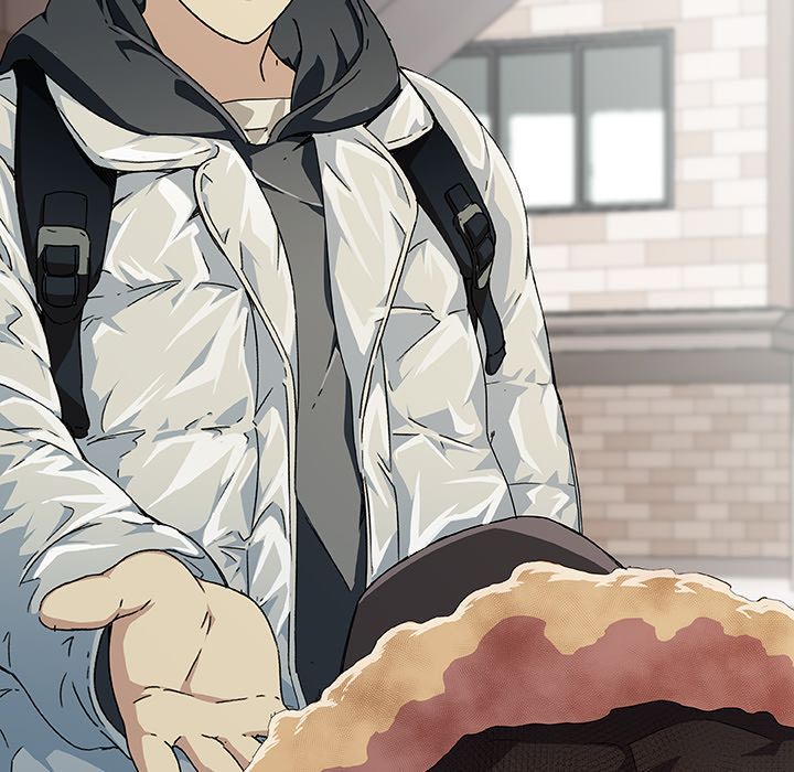 Our Twenties Manhwa - Chapter 6 Page 27