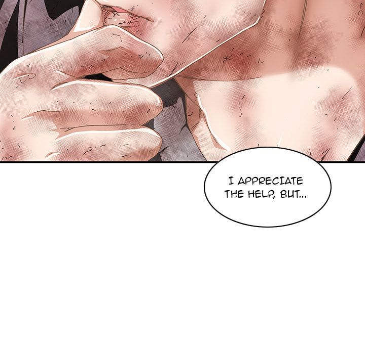 Our Twenties Manhwa - Chapter 6 Page 30