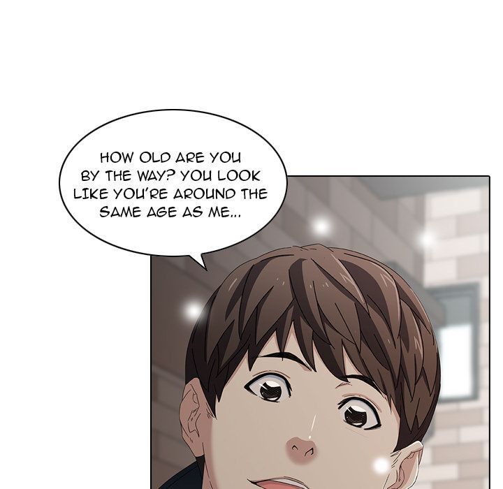 Our Twenties Manhwa - Chapter 6 Page 31