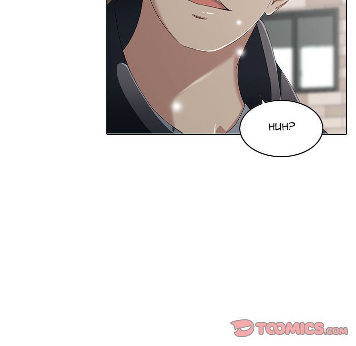 Our Twenties Manhwa - Chapter 6 Page 32