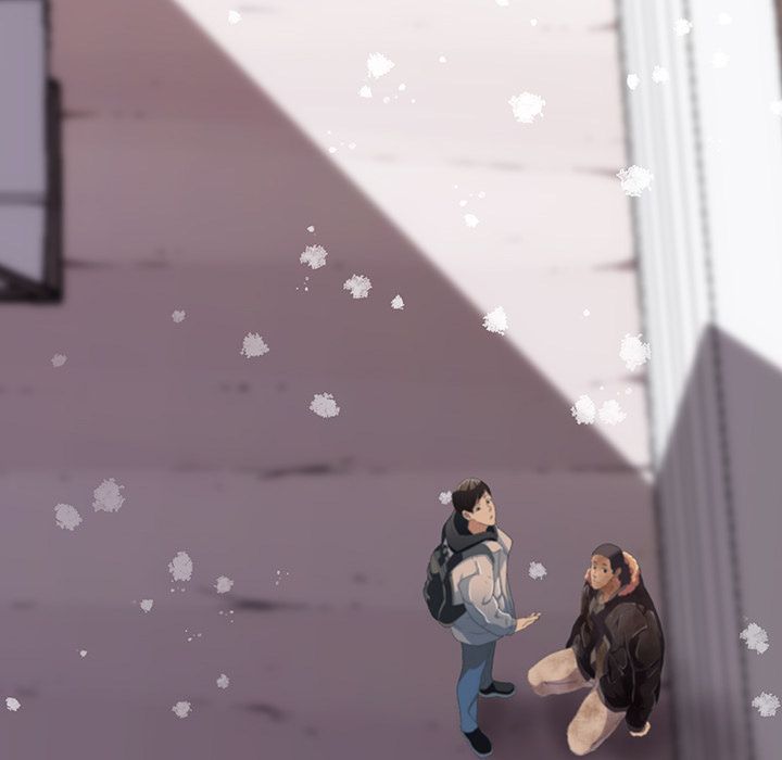 Our Twenties Manhwa - Chapter 6 Page 34