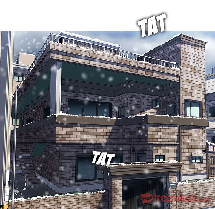 Our Twenties Manhwa - Chapter 6 Page 38