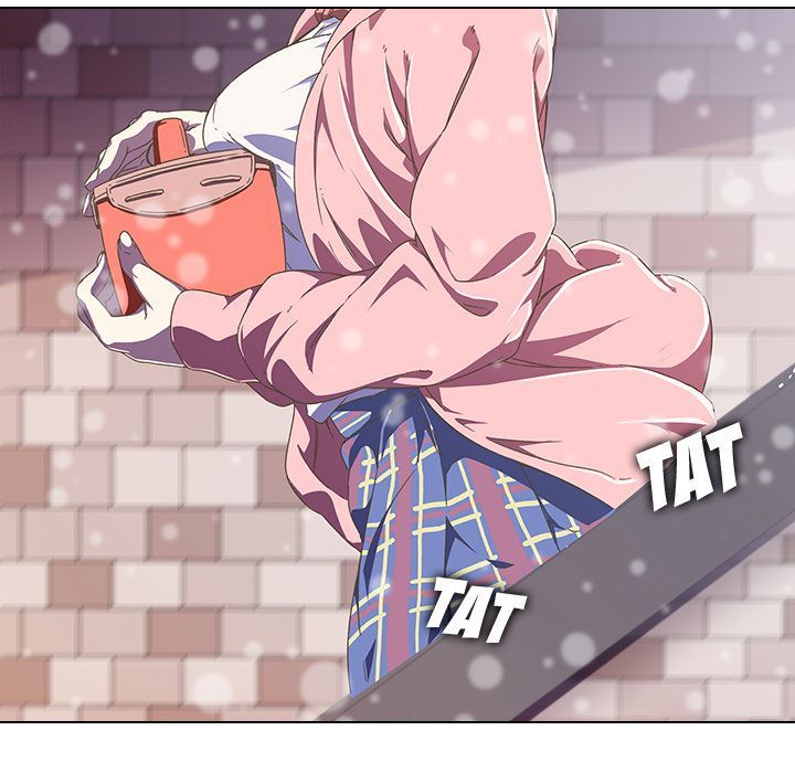 Our Twenties Manhwa - Chapter 6 Page 40