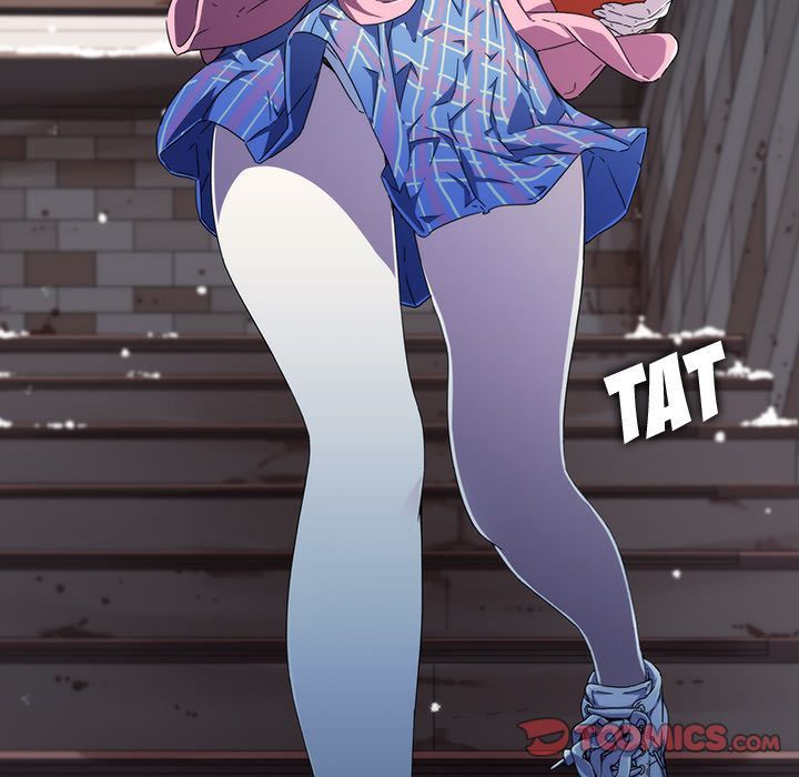 Our Twenties Manhwa - Chapter 6 Page 44