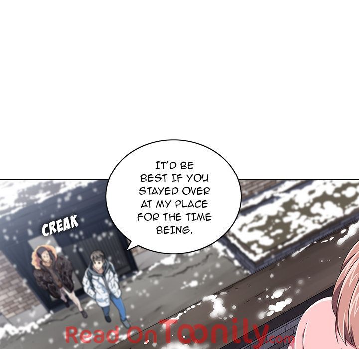 Our Twenties Manhwa - Chapter 6 Page 46