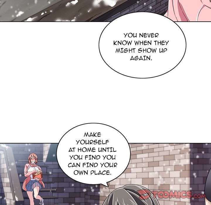 Our Twenties Manhwa - Chapter 6 Page 47