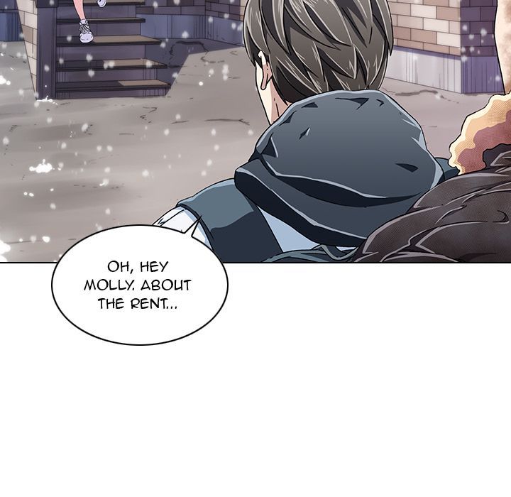Our Twenties Manhwa - Chapter 6 Page 48