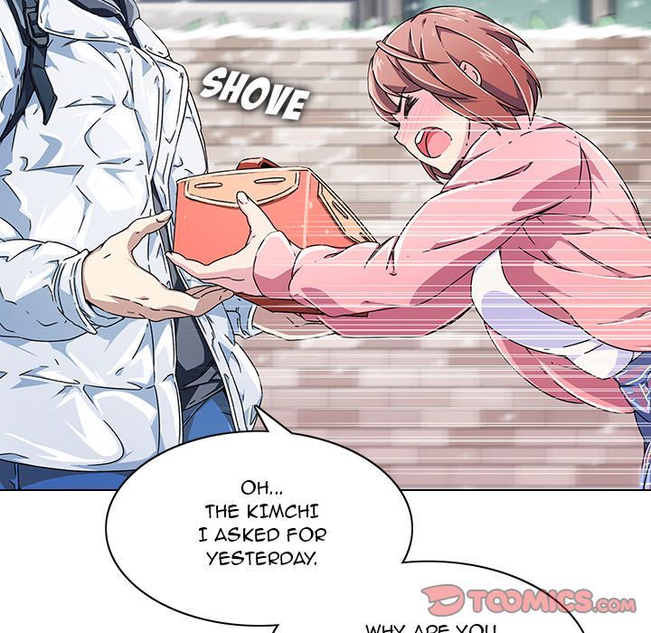 Our Twenties Manhwa - Chapter 6 Page 50