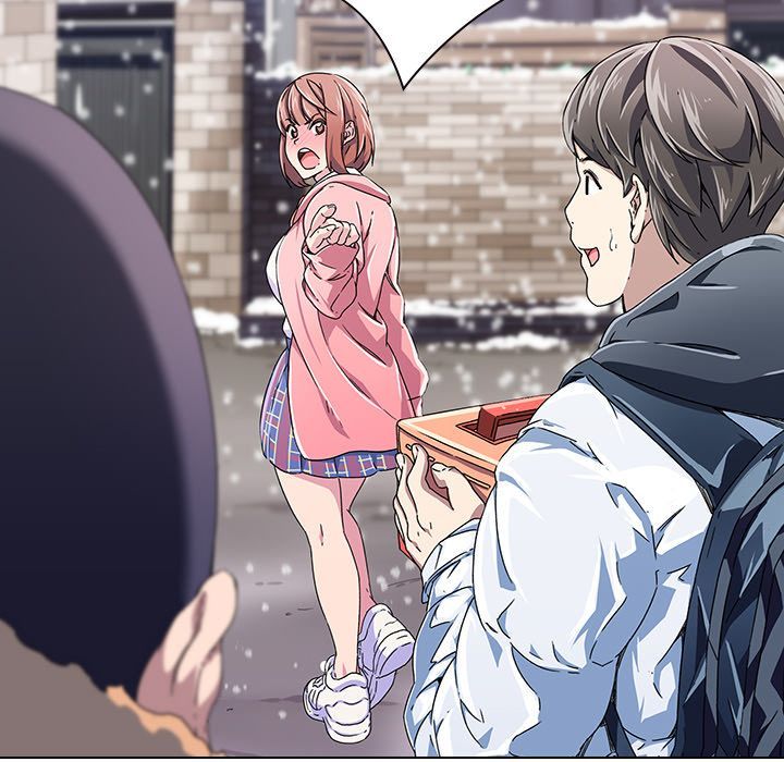 Our Twenties Manhwa - Chapter 6 Page 52