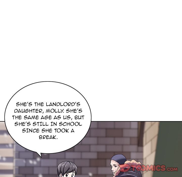 Our Twenties Manhwa - Chapter 6 Page 53