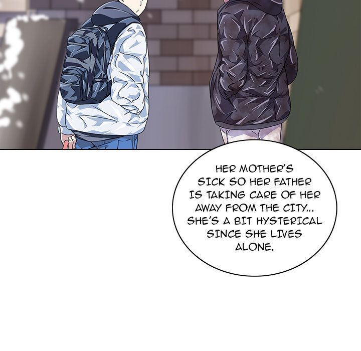 Our Twenties Manhwa - Chapter 6 Page 54