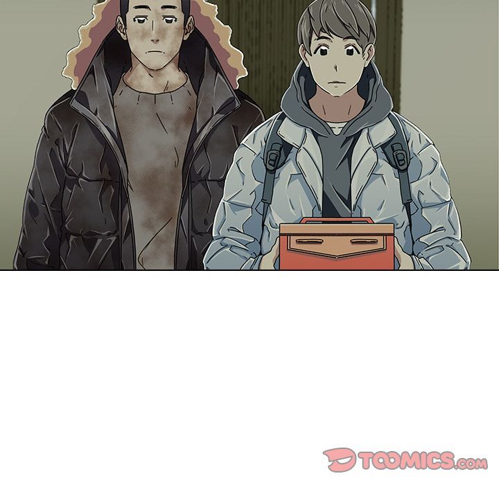 Our Twenties Manhwa - Chapter 6 Page 71