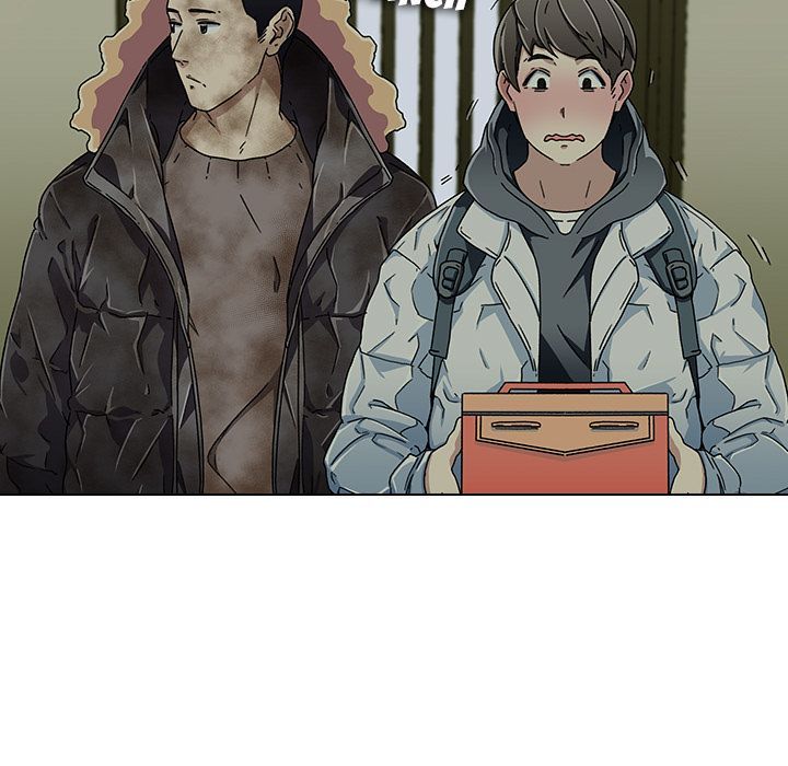 Our Twenties Manhwa - Chapter 6 Page 75