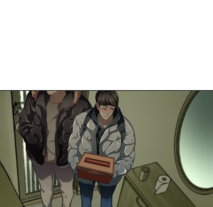 Our Twenties Manhwa - Chapter 6 Page 81