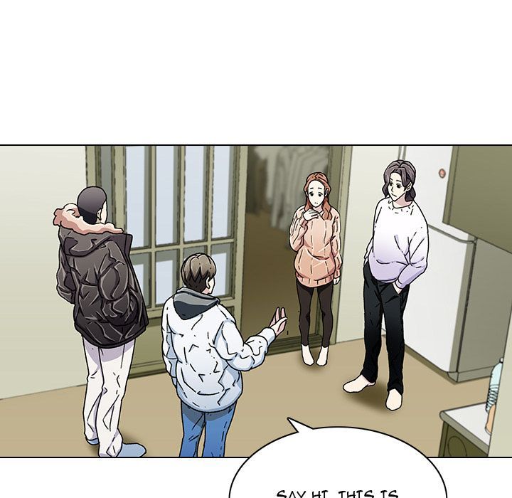 Our Twenties Manhwa - Chapter 6 Page 93