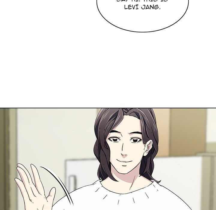 Our Twenties Manhwa - Chapter 6 Page 94