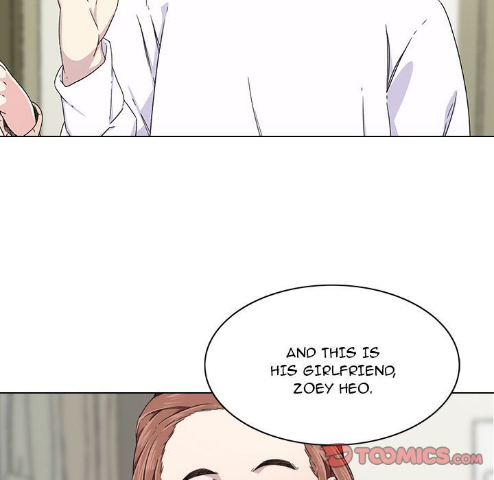 Our Twenties Manhwa - Chapter 6 Page 95