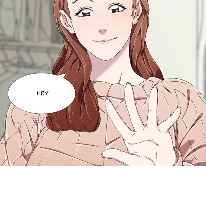 Our Twenties Manhwa - Chapter 6 Page 96