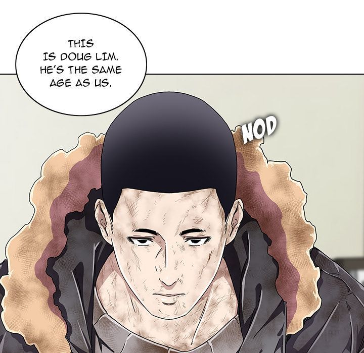 Our Twenties Manhwa - Chapter 6 Page 97