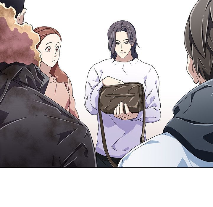 Our Twenties Manhwa - Chapter 6 Page 99