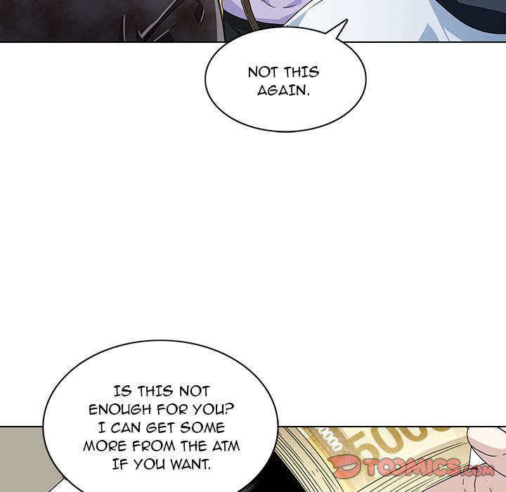 Our Twenties Manhwa - Chapter 6 Page 101