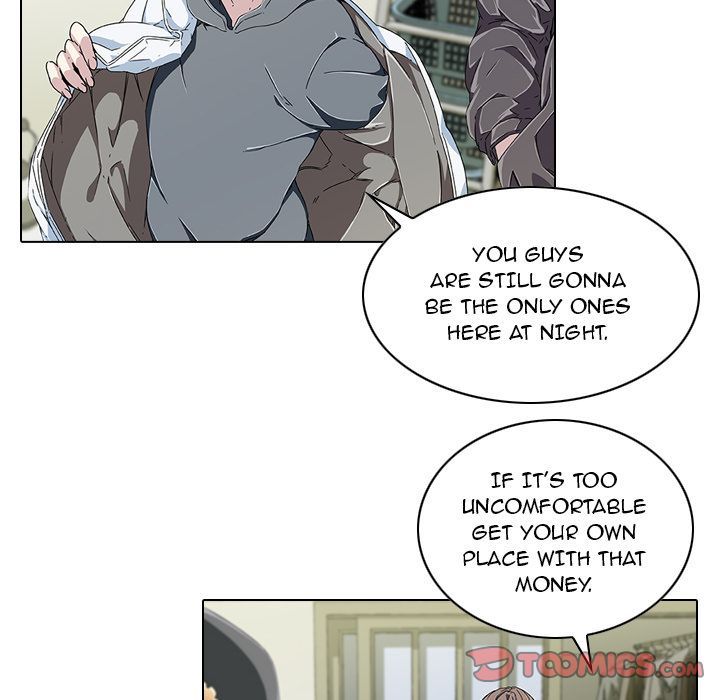 Our Twenties Manhwa - Chapter 6 Page 104