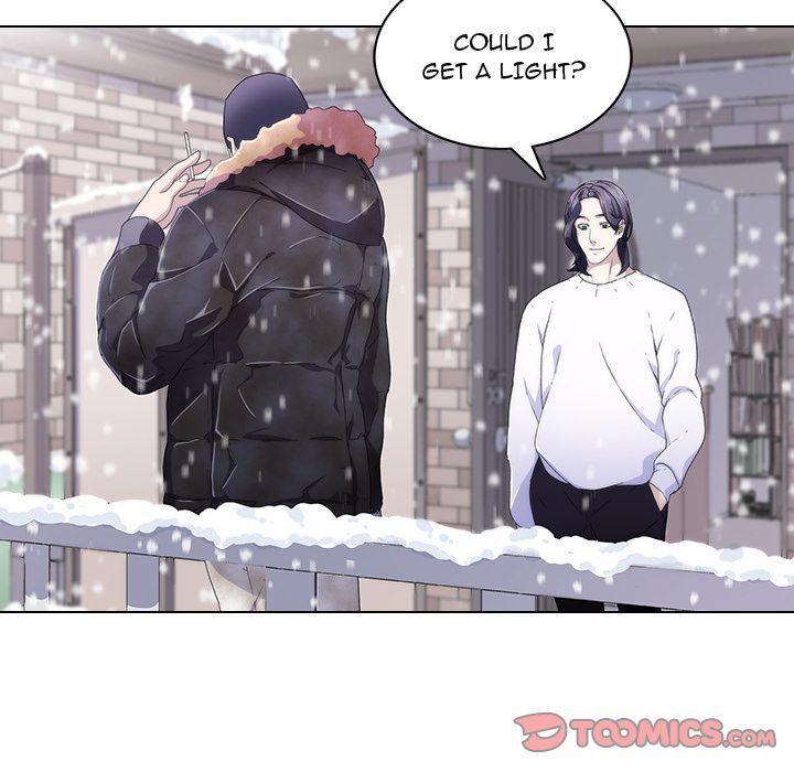 Our Twenties Manhwa - Chapter 6 Page 110