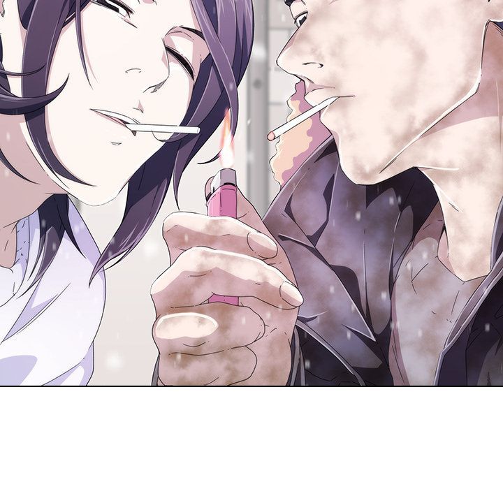 Our Twenties Manhwa - Chapter 6 Page 112