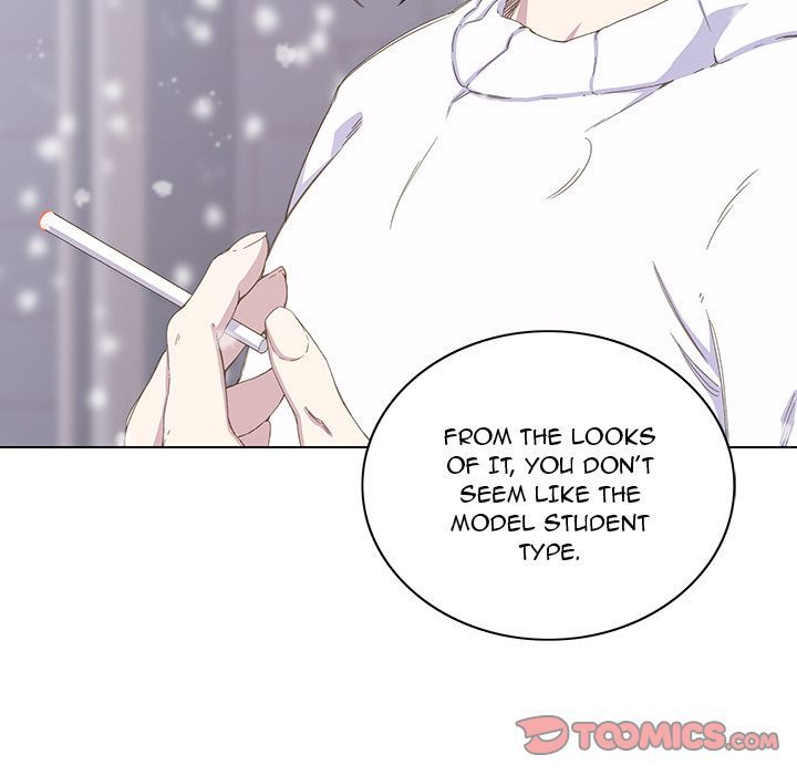 Our Twenties Manhwa - Chapter 6 Page 116