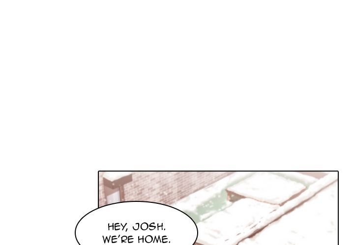 Our Twenties Manhwa - Chapter 9 Page 0