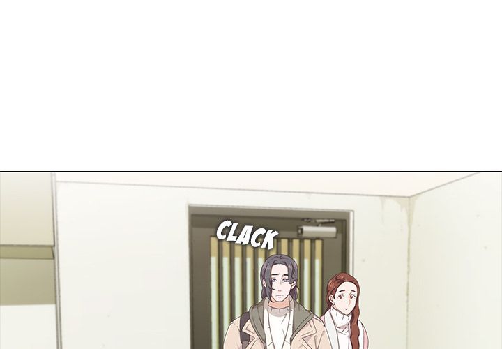 Our Twenties Manhwa - Chapter 9 Page 2