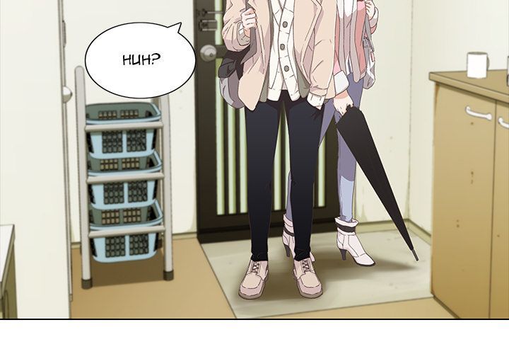 Our Twenties Manhwa - Chapter 9 Page 3