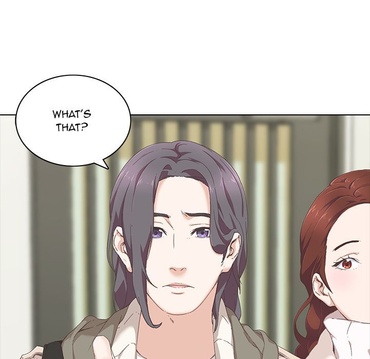 Our Twenties Manhwa - Chapter 9 Page 4