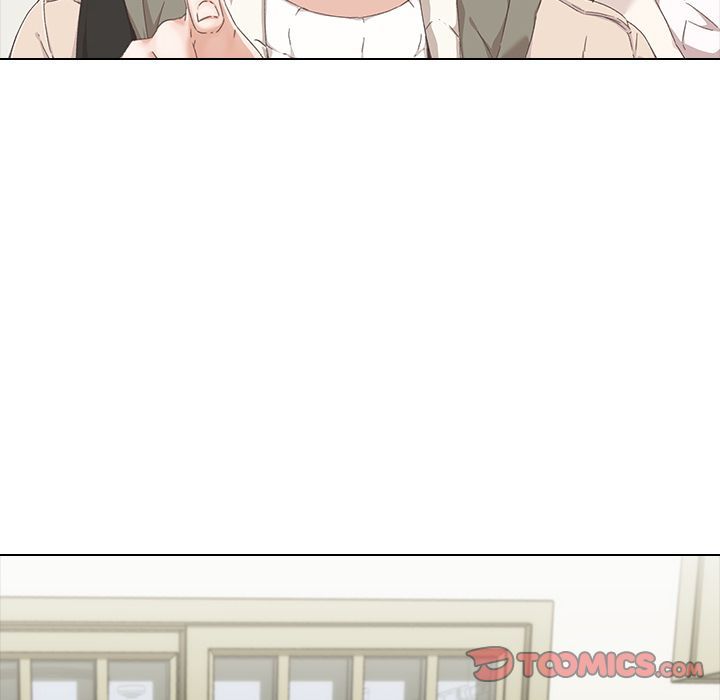 Our Twenties Manhwa - Chapter 9 Page 5