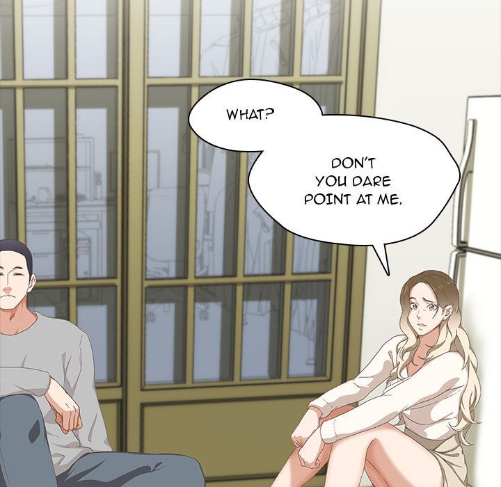 Our Twenties Manhwa - Chapter 9 Page 6