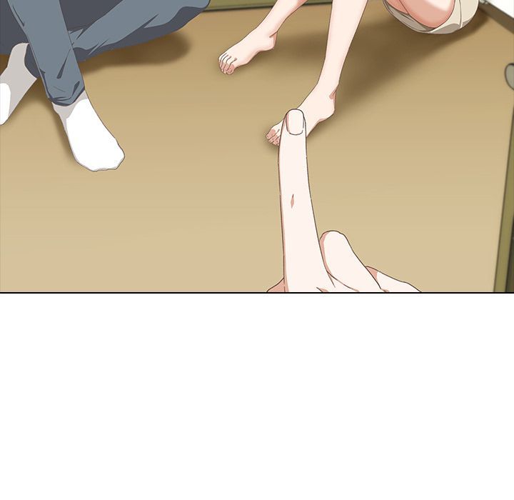 Our Twenties Manhwa - Chapter 9 Page 7