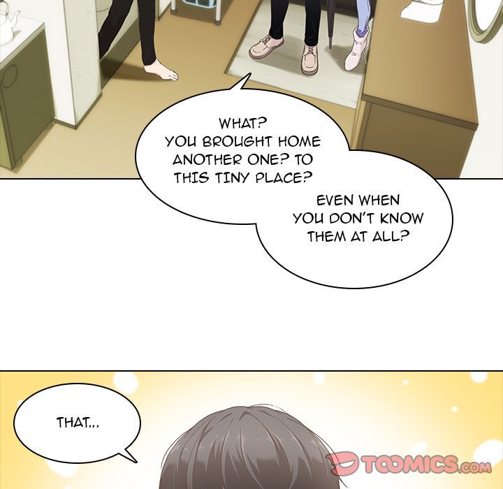 Our Twenties Manhwa - Chapter 9 Page 9