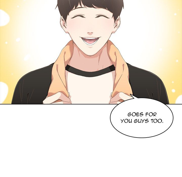 Our Twenties Manhwa - Chapter 9 Page 10
