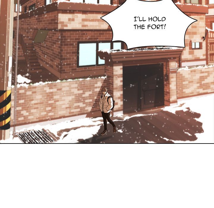 Our Twenties Manhwa - Chapter 9 Page 14