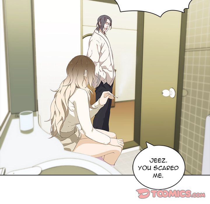 Our Twenties Manhwa - Chapter 9 Page 21