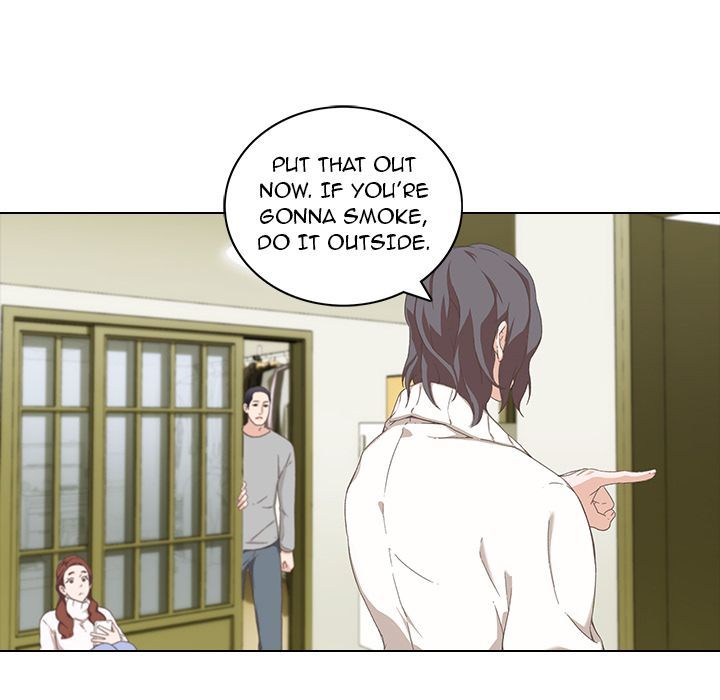 Our Twenties Manhwa - Chapter 9 Page 22