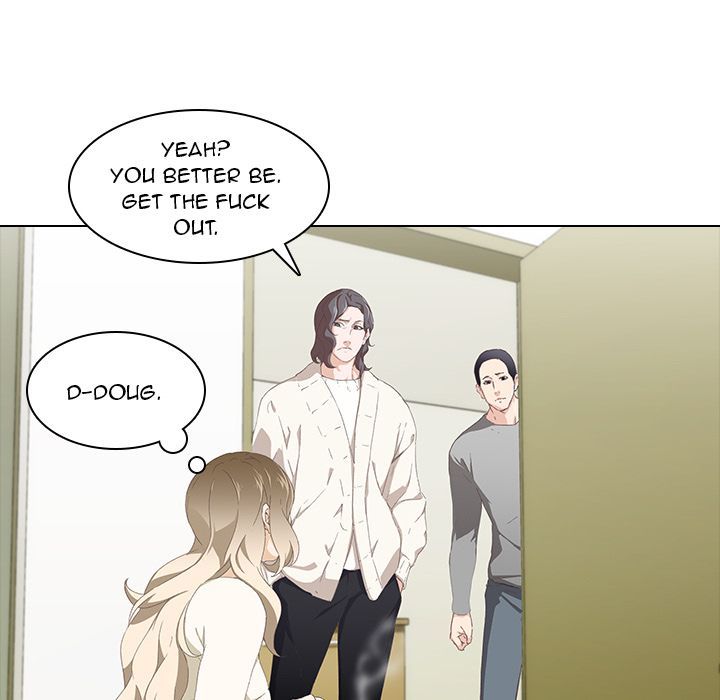 Our Twenties Manhwa - Chapter 9 Page 26