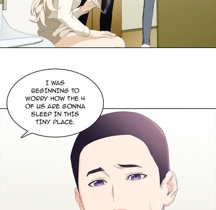 Our Twenties Manhwa - Chapter 9 Page 27
