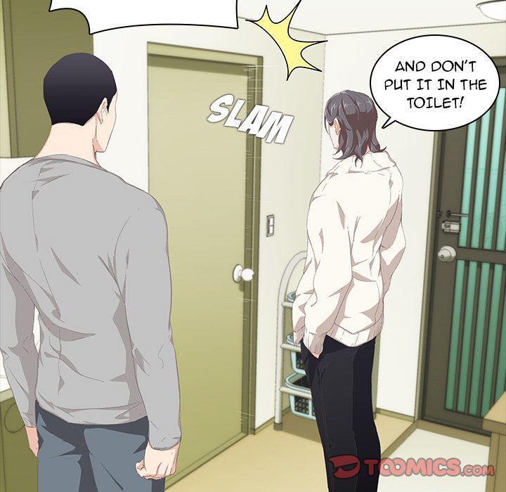 Our Twenties Manhwa - Chapter 9 Page 29