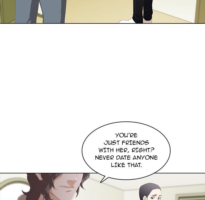 Our Twenties Manhwa - Chapter 9 Page 30