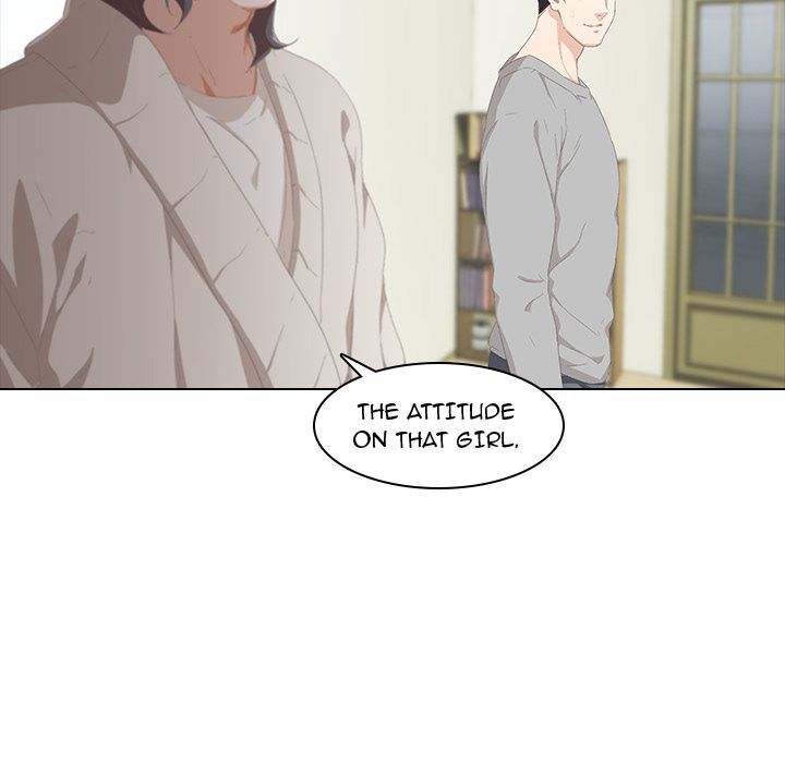 Our Twenties Manhwa - Chapter 9 Page 31