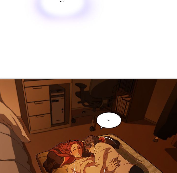 Our Twenties Manhwa - Chapter 9 Page 35