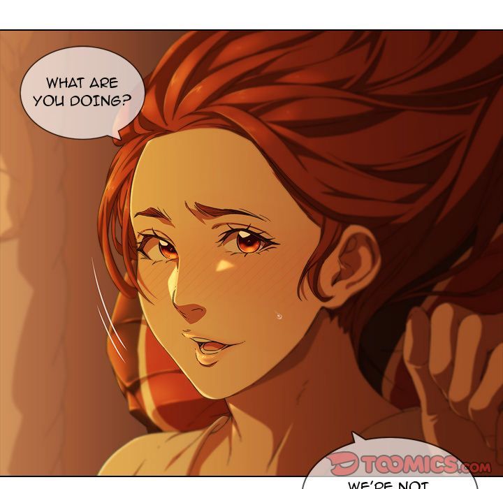 Our Twenties Manhwa - Chapter 9 Page 37