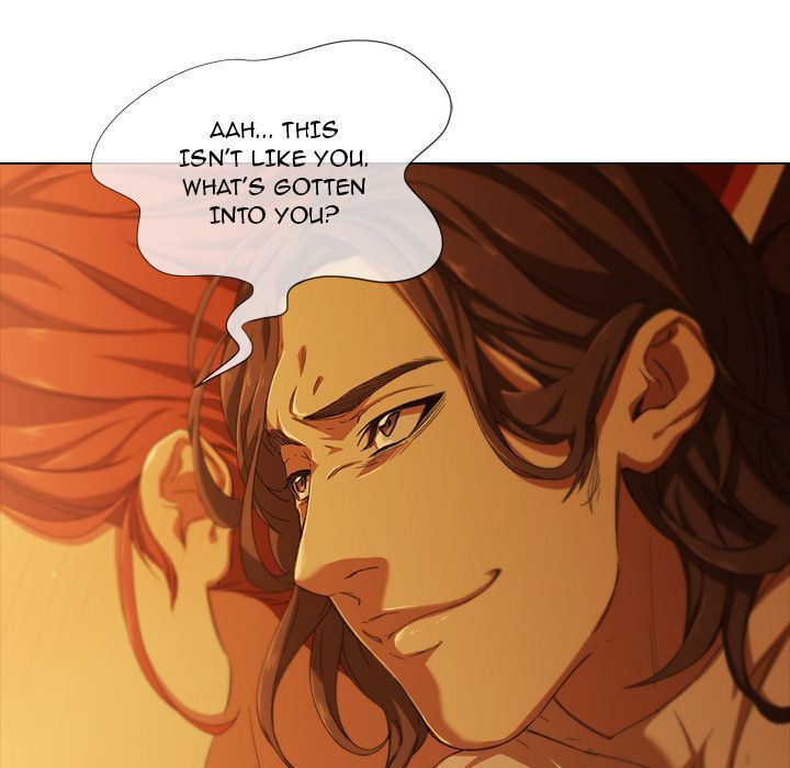 Our Twenties Manhwa - Chapter 9 Page 40